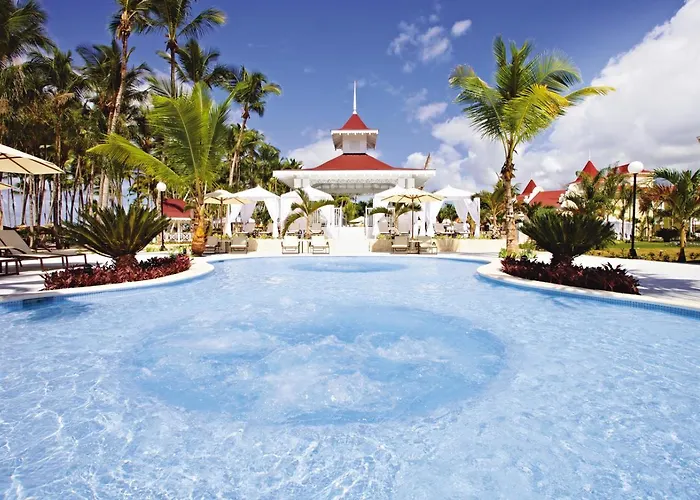 Hôtels cinq étoiles à La Romana