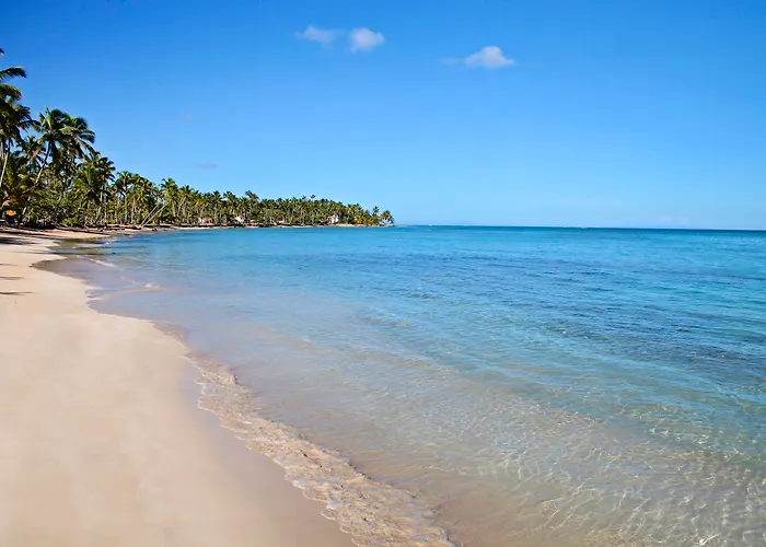 Hotéis em Las Terrenas
