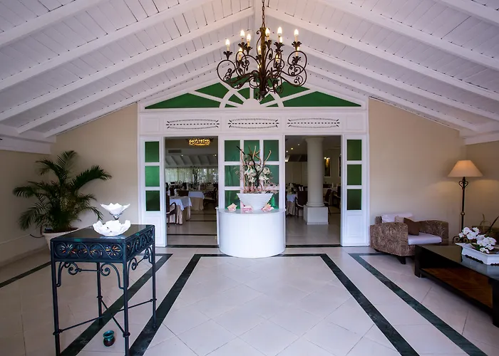 Hôtels de Luxe à Las Terrenas près de Village des pêcheurs