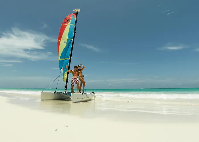 Hotelsuites in Punta Cana