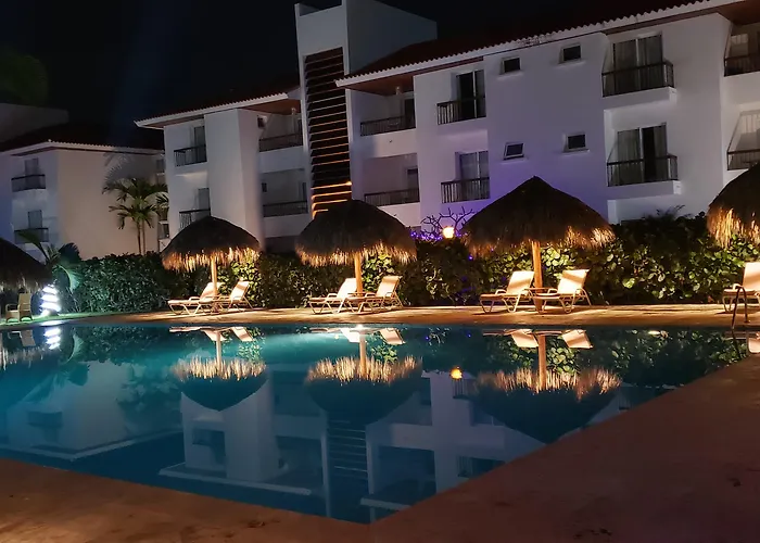 Hotel a 3 stelle a Punta Cana