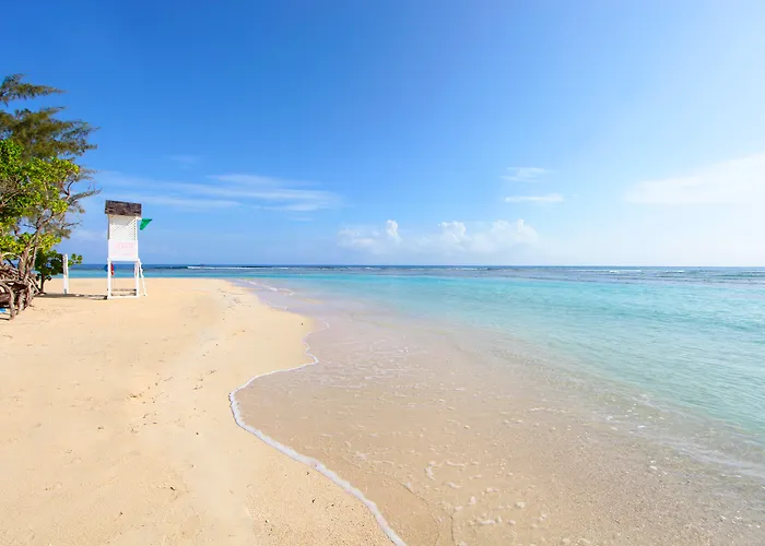 Bahia Principe Grand Jamaica (Adults Only) Hotel Runaway Bay