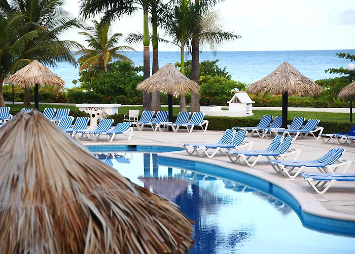 Resorts und Hotels mit Aquapark in Saint Ann Parish