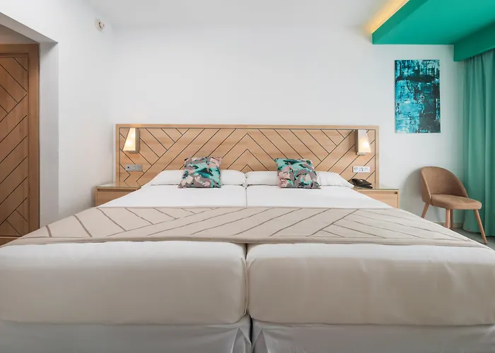 Riu Ocho Rios Hotel