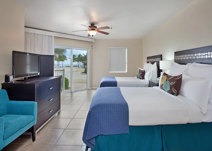 Holiday Inn Resort Grand Cayman By Ihg (Adults Only) West Bay