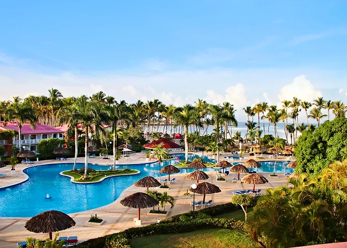 Hoteles de cinco estrellas en La Romana 