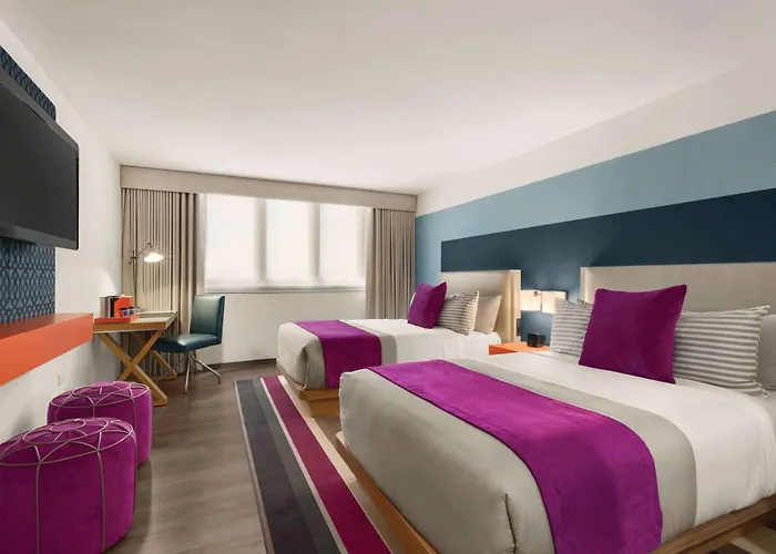 Tryp By Wyndham Isla Verde San Juan