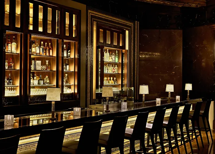 Best 11 Spa Hotels in San Juan for a Relaxing Getaway