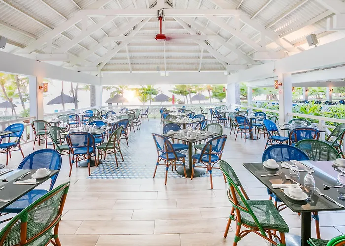 Royal Decameron Indigo Montrouis