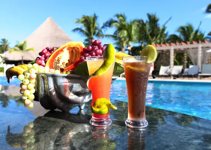 Hotel Bahia Principe Grand Aquamarine (Adults Only) Punta Cana Con una pista da Golf