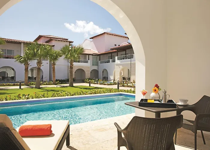 Resorts de Luxo em Bayahibe