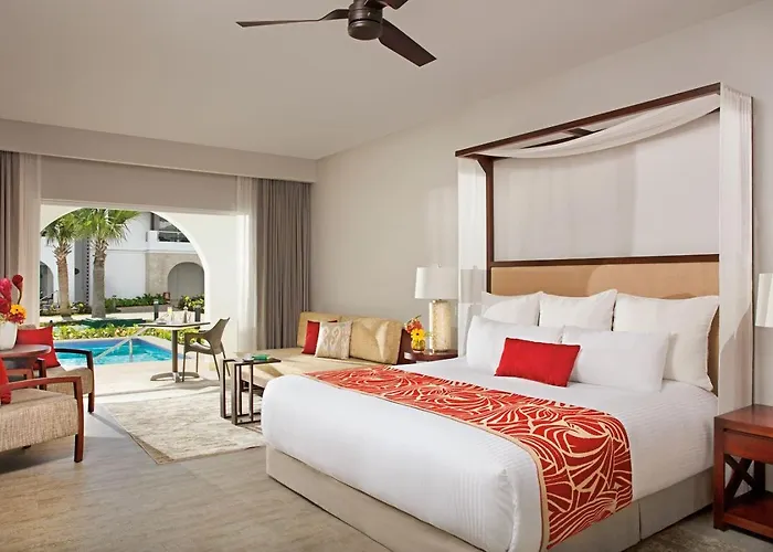 Dreams Dominicus La Romana Resort & Spa Bayahibe