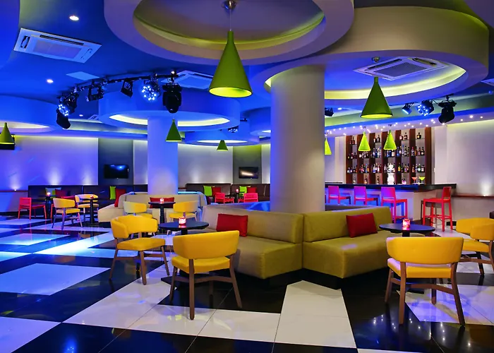 Resorts de luxe à Bayahibe