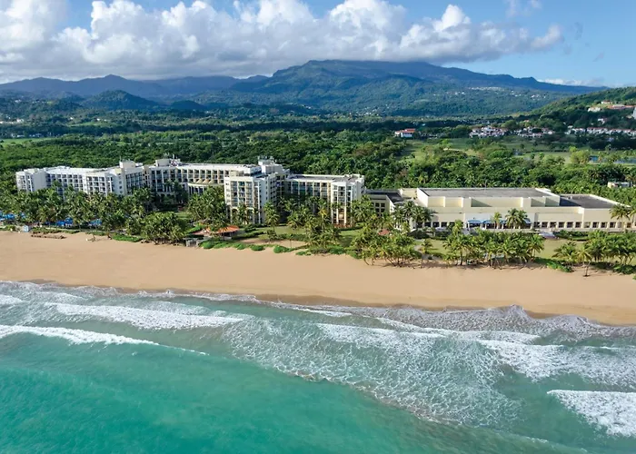 Margaritaville Vacation Club - Rio Mar Rio Grande