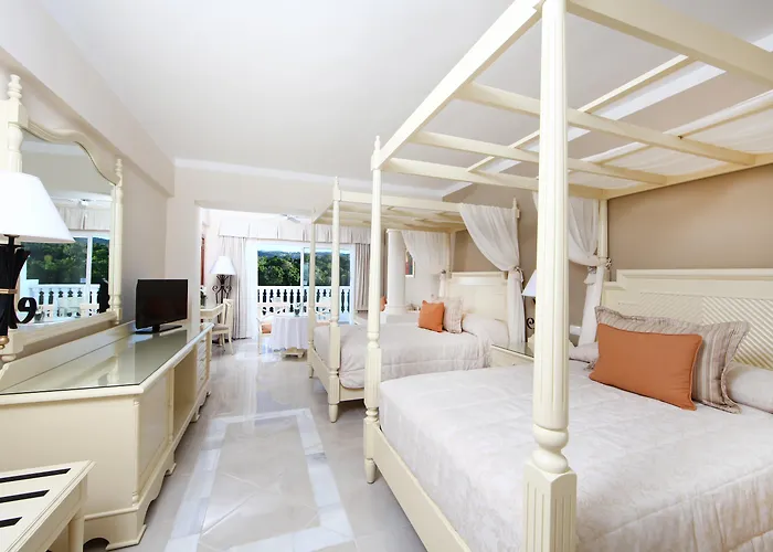 Hotéis boutique em Ocho Rios Coast