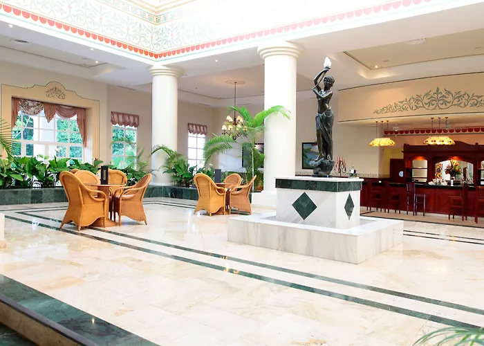 Bahia Principe Escape Runaway Bay (Adults Only)