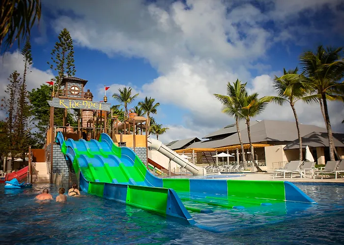 Princess Family Club Bávaro