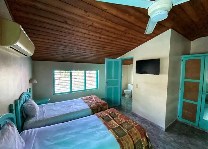 Villa 20 Las Terrenas