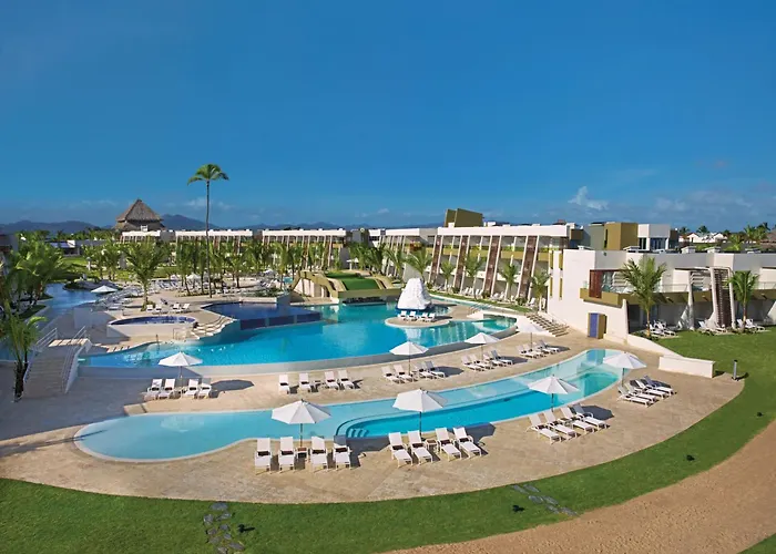 Dreams Onyx Resort & Spa Punta Cana