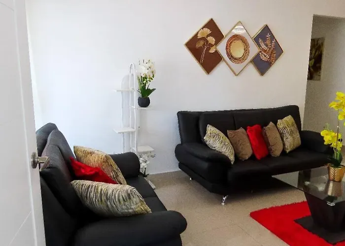 Huisdiervriedelijke Residencial Selene V, Family Modern Apartment W Pool & Near The Beach Punta Cana