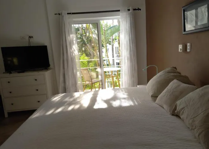 Cabarete Kite Beach Rooms & Condos