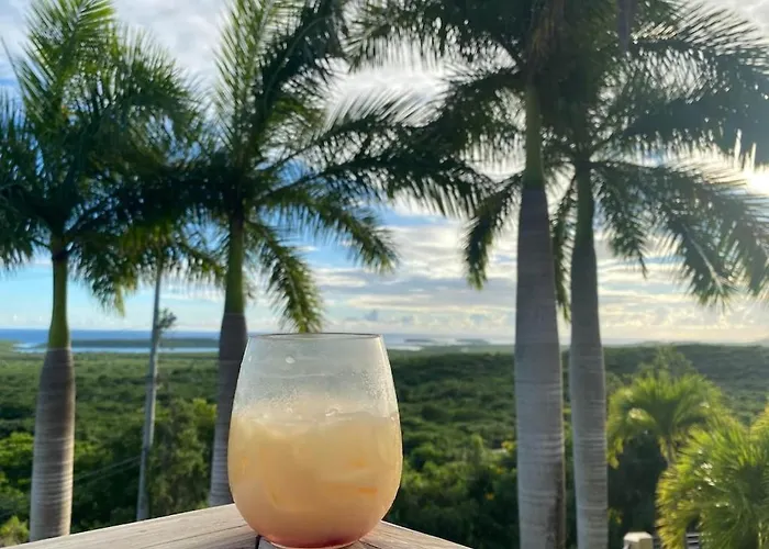 Casa De Colores, Vieques