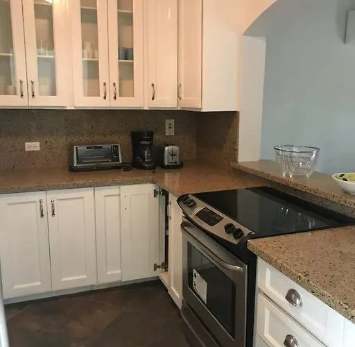 Negril Condo By The Beach Apt. 194 Point Village