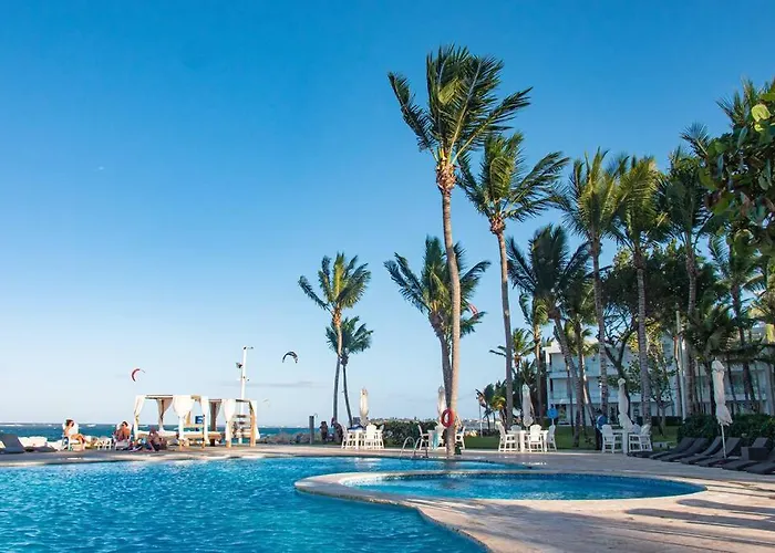 Ferienwohnung Seawinds Ocean Front D33 Cabarete