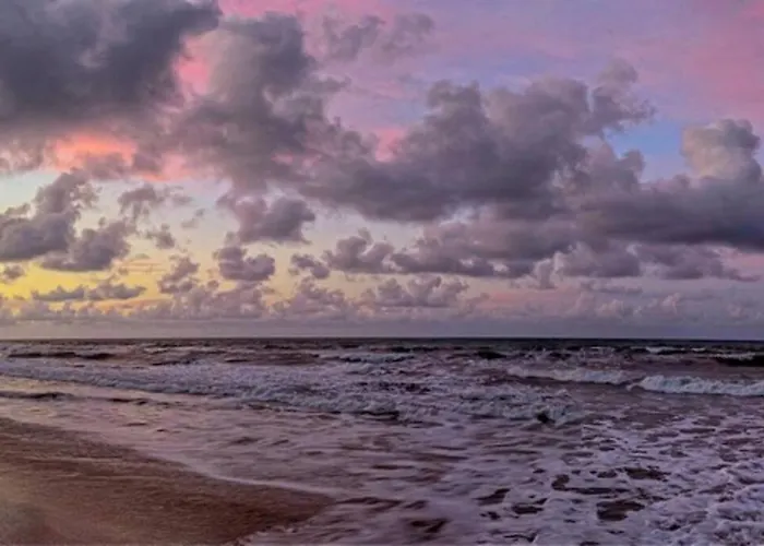 B3-3 Ocean View Beautiful Apartment Cabarete