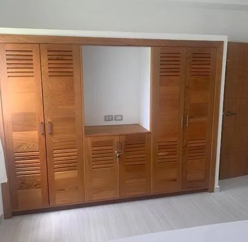 Nicole Apparthotel Las Terrenas