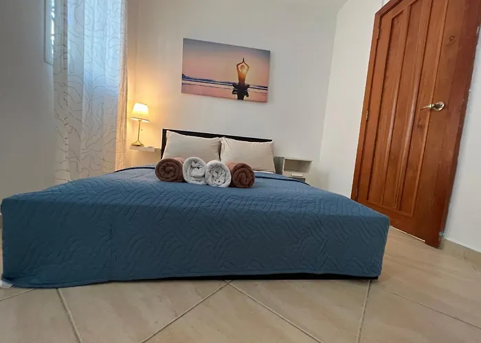 Huisdiervriedelijke Acquario Imperial Appartment Beach Punta Cana