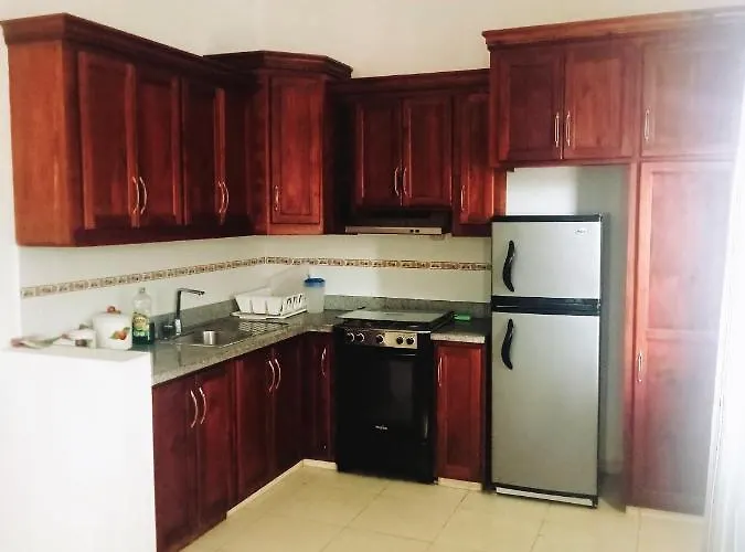 Appartement Casa Bella Bayahibe