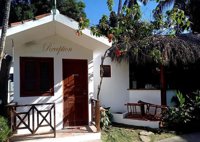 Residence Nord Est Las Terrenas