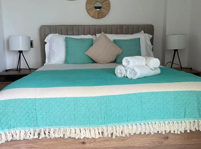 2 Bedroom Penthouse With Rooftop Picuzzi Punta Cana