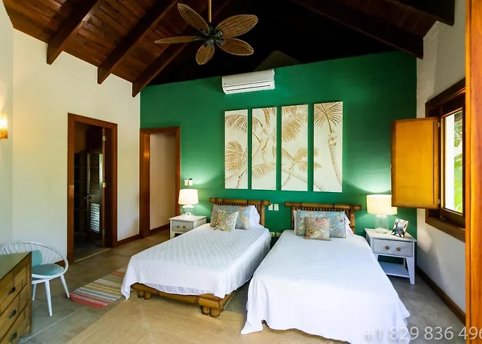Villa Star Punta Cana aceita animais de estimação