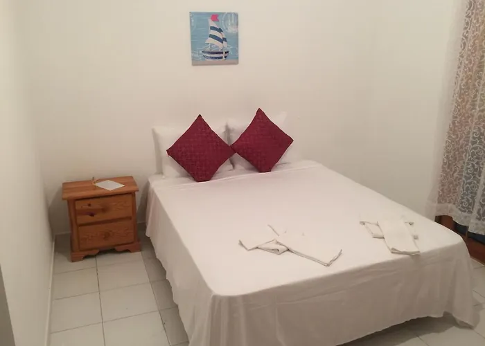 Huisdiervriedelijke Boxy Villa Apartments Punta Cana