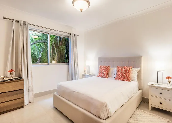 Huisdiervriedelijke Spacious And Comfortable 2Br Apartment At Punta Cana Village