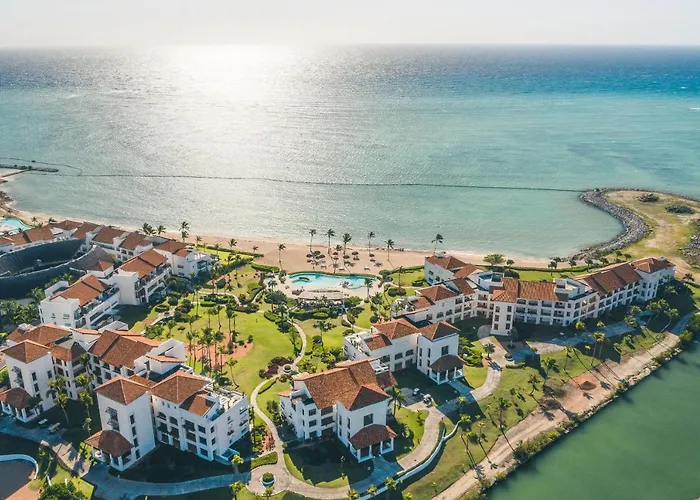 Ocean View Punta Palmera Studio Gc5 Punta Cana admite animales