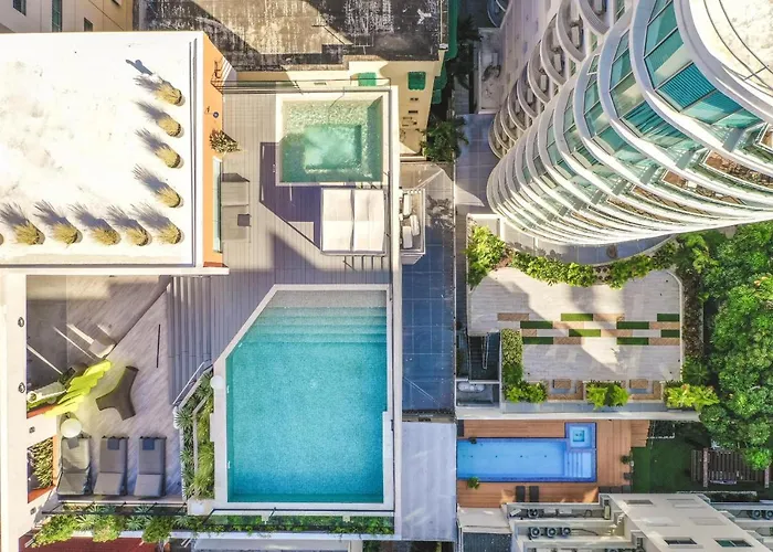Breakfast Included Fully Serviced Apartment At Regatta Living II - 306 Santo Domingo