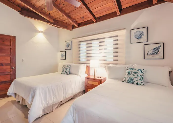 Special Villa At Casa De Campo La Romana