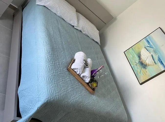 El Vagon De Vale Apartment Boqueron