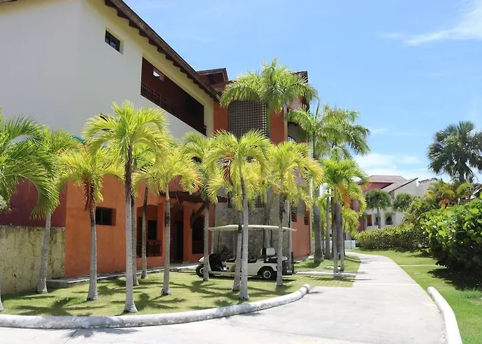 Luxury Beach En Sunset Residences Selection 21 Punta Cana