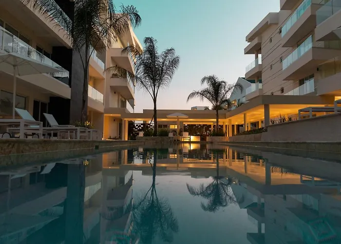 Paradise Apartment Punta Cana