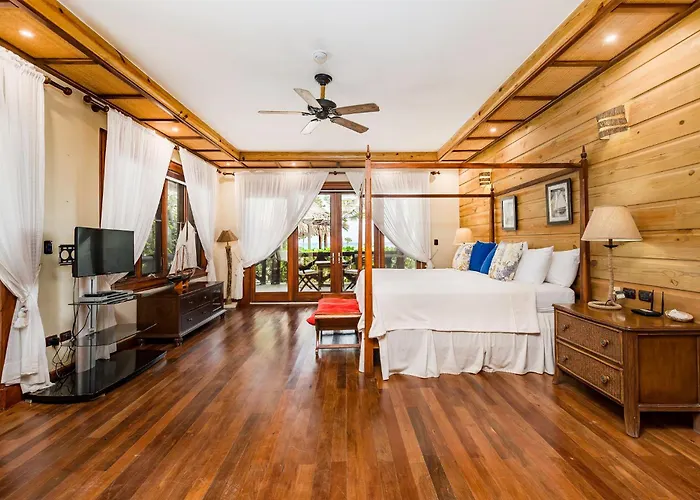 Ocean View Villa - Best Caribbean Vacation Punta Cana