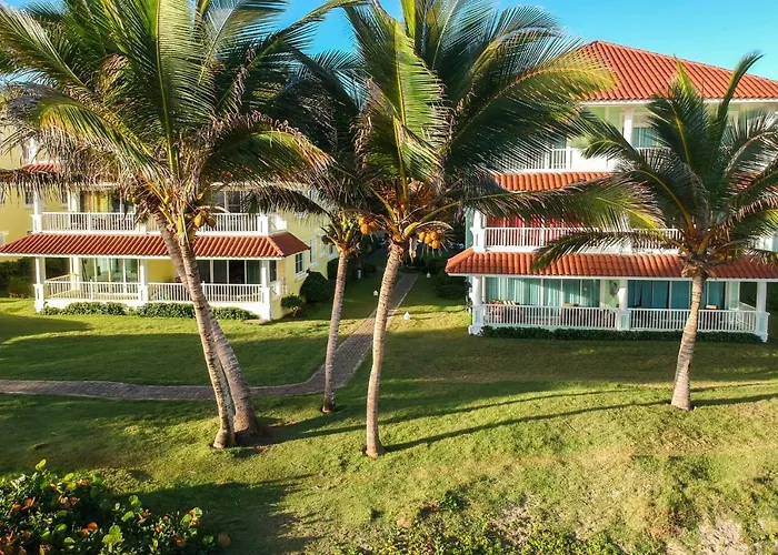 Gorgeous Beachfront Condo In Cabarete - 2 Bed 2 Bath