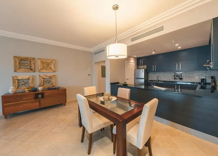 Luxury Condo At Fishing Lodge D59 Punta Cana