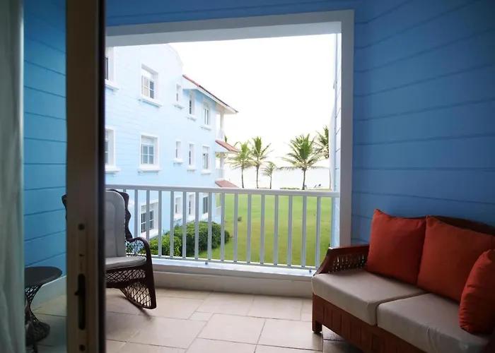 The Victorian Luxury Condo E-2 Cabarete