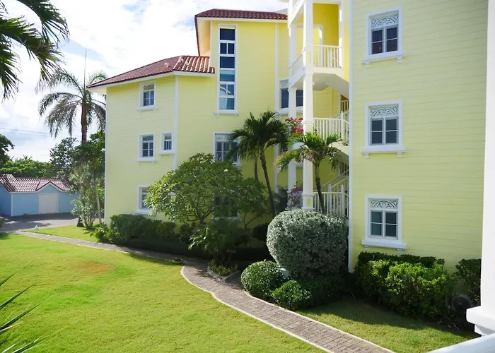 The Victorian Luxury Condo N-1 Cabarete admite animales