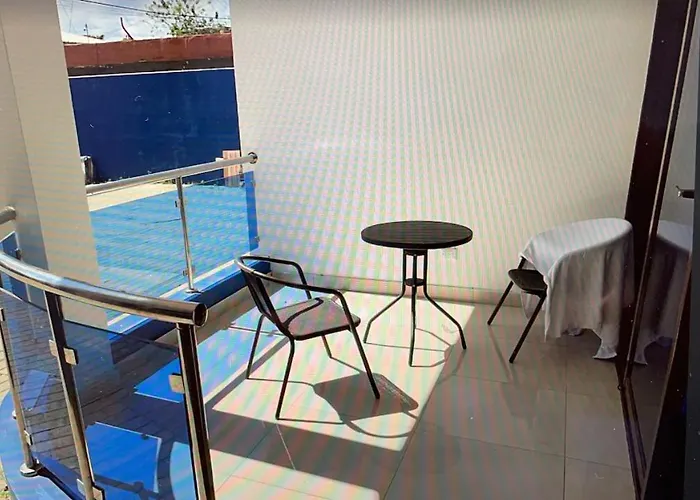 Cabarette Apartments Cabarete