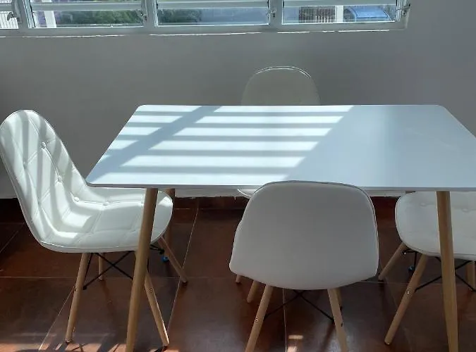 El Privado Ocean Park Beach House #2 - San Juan 2 Min 2 Beach
